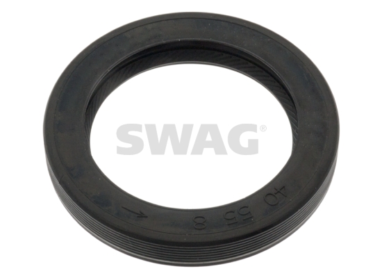 Tesniaci krúżok hriadeľa manuálnej prevodovky SWAG